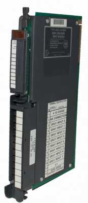 In Stock! 1771-DLC PLC5 Encoder Input Module 1771DLC Allen Bradley | Image