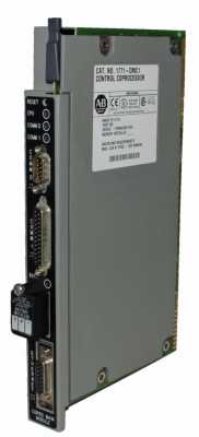 Allen Bradley | PLC-5 | 1771-DMC1 | Image