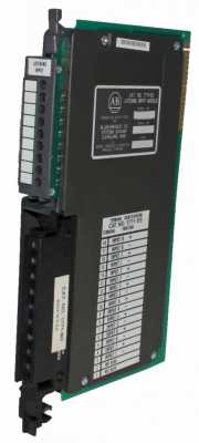 Allen Bradley | PLC-5 | 1771-DS | Image