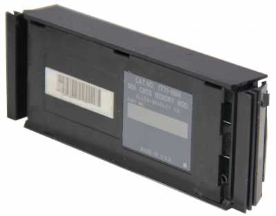 Allen Bradley | PLC-5 | 1771-HMA | Image