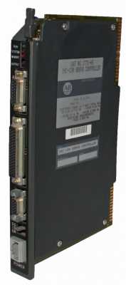 AB PLC5 Main SERVO 32K Memory 1771HS | Image