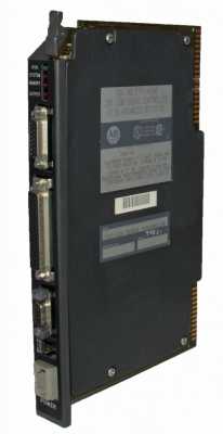 Allen Bradley | PLC-5 | 1771-HSAR | Image