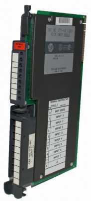 Allen Bradley | PLC-5 | 1771-IA2 | Image