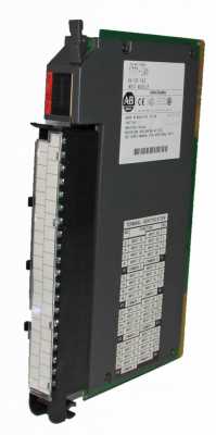 Allen Bradley | PLC-5 | 1771-IAN | Image