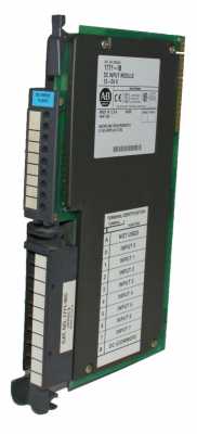 Allen Bradley | PLC-5 | 1771-IB | Image