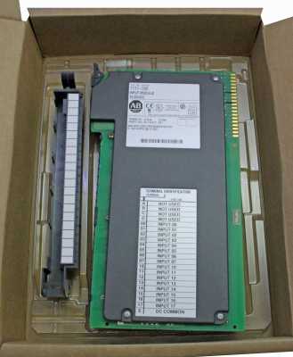 Allen Bradley | PLC-5 | 1771-IBDK | Image