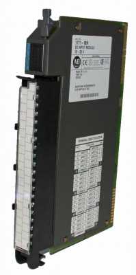 Allen Bradley | PLC-5 | 1771-IBN | Image