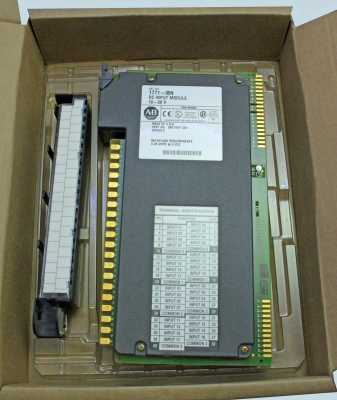 Allen Bradley | PLC-5 | 1771-IBNK | Image