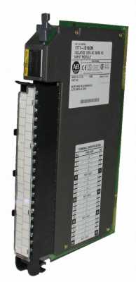 Allen Bradley | PLC-5 | 1771-ID16GM | Image