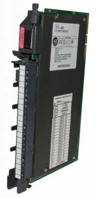 Allen Bradley | PLC-5 | 1771-IGD | Image