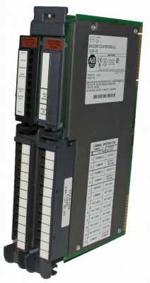 Allen Bradley | PLC-5 | 1771-IK | Image