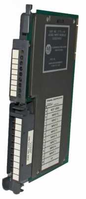 Allen Bradley | PLC-5 | 1771-IM | Image