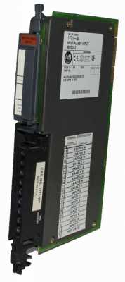 Allen Bradley | PLC-5 | 1771-IS | Image