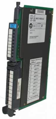 Allen Bradley | PLC-5 | 1771-IT | Image