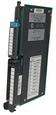 Allen Bradley | PLC-5 | 1771-IV | Image