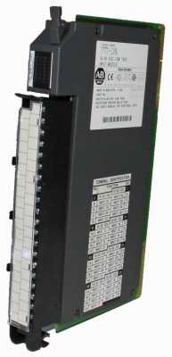 Allen Bradley | PLC-5 | 1771-IVN | Image