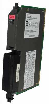 Allen Bradley | PLC-5 | 1771-IXE | Image