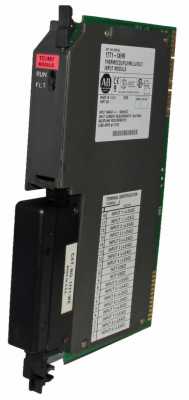 Allen Bradley | PLC-5 | 1771-IXHR | Image