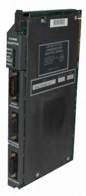 In Stock! AB Data Hwy PLC-2 Comm. Adptr. Mod. 1771K 1771KA | Image