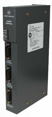 Allen Bradley | PLC-5 | 1771-KF | Image