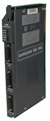 Allen Bradley | PLC-5 | 1771-KG | Image