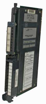 Allen Bradley | PLC-5 | 1771-LI | Image