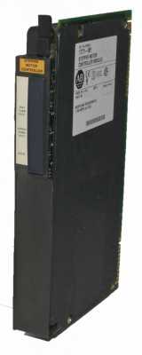 Allen Bradley | PLC-5 | 1771-M1 | Image