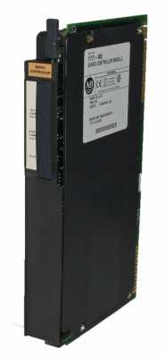 Allen Bradley | PLC-5 | 1771-M3 | Image