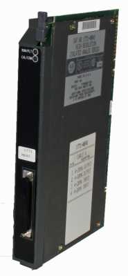 Allen Bradley | PLC-5 | 1771-NB4S | Image