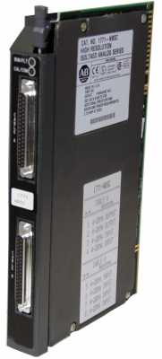 Allen Bradley | PLC-5 | 1771-NBSC | Image