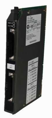 Allen Bradley | PLC-5 | 1771-NBTC | Image