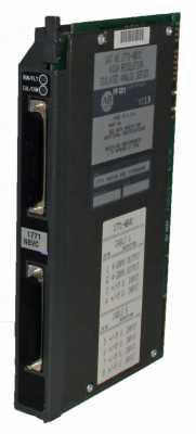 Allen Bradley | PLC-5 | 1771-NBVC | Image