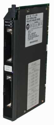 Allen Bradley | PLC-5 | 1771-NIS | Image