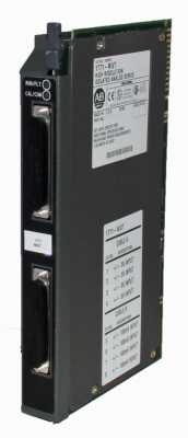 Allen Bradley | PLC-5 | 1771-NIVT | Image