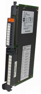 Allen Bradley | PLC-5 | 1771-OA | Image