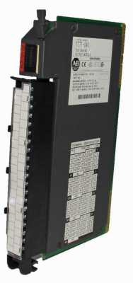 Allen Bradley | PLC-5 | 1771-OAN | Image