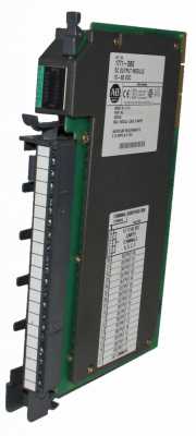 Allen Bradley | PLC-5 | 1771-OBD | Image