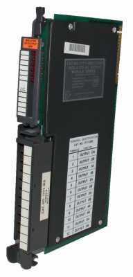 Allen Bradley | PLC-5 | 1771-ODC | Image