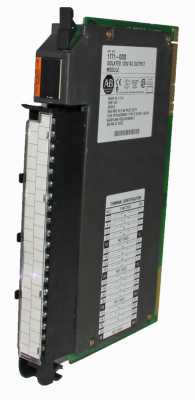 Allen Bradley | PLC-5 | 1771-ODD | Image