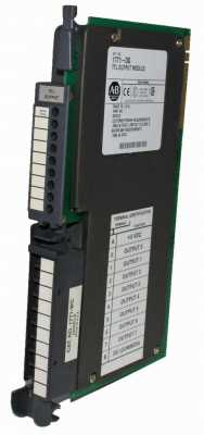 Allen Bradley | PLC-5 | 1771-OG | Image