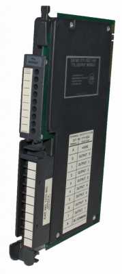 Allen Bradley | PLC-5 | 1771-OGC | Image