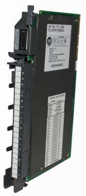 Allen Bradley | PLC-5 | 1771-OGD | Image