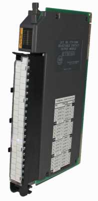 Allen Bradley | PLC-5 | 1771-OWN | Image