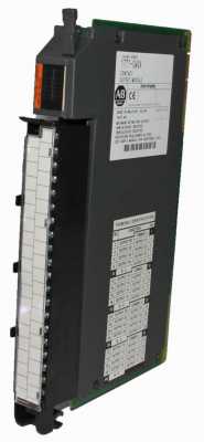 Allen Bradley | PLC-5 | 1771-OWNA | Image