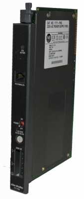 Allen Bradley | PLC-5 | 1771-P6S | Image