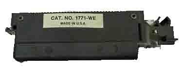 Allen Bradley - PLC-5 - 1771-WE