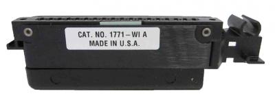 Allen Bradley - PLC-5 - 1771-WI