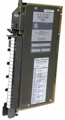 Allen Bradley | PLC-5 | 1785-BEM | Image