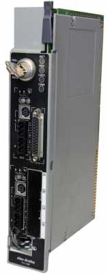 Allen Bradley | PLC-5 | 1785-L60B | Image