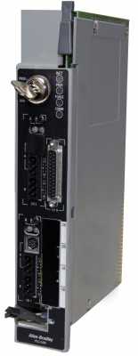 Allen Bradley | PLC-5 | 1785-L80B | Image